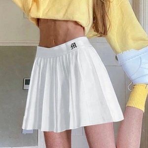 Aesthetic Tennis Skirt